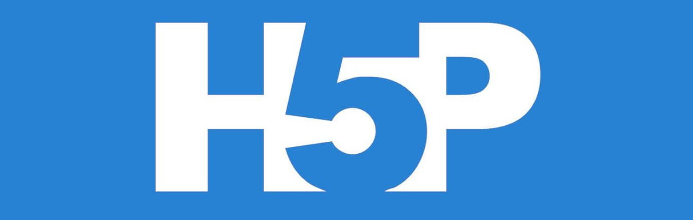 logo de H5P