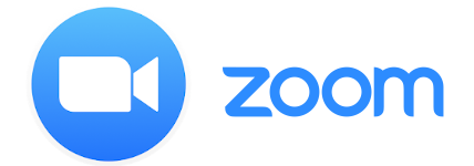 Logo de zoom