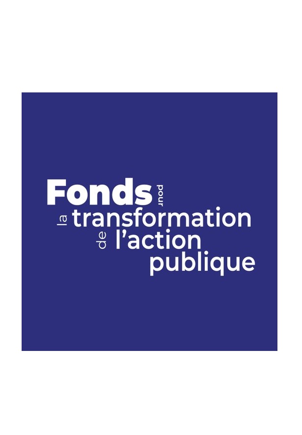 Logo du Fonds pour la transformation de l'action publique