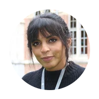 Photo de Fatiha Talbi