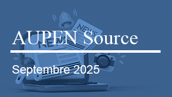 Miniature AUPEN Source 2025