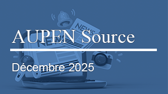 Miniature AUPEN Source décembre 2025